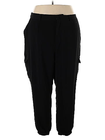Intempo Casual Pants (view 1)