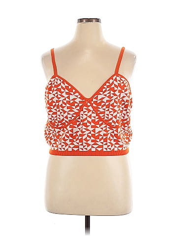 Future Collective Sleeveless Top (view 1)