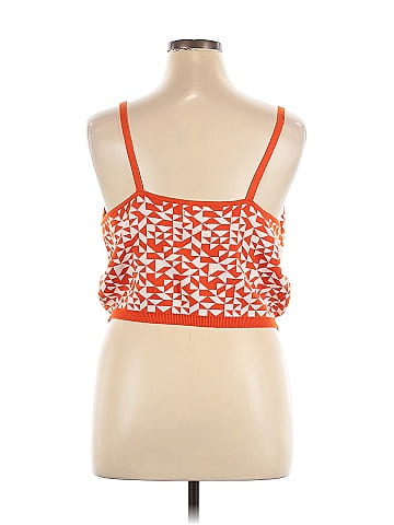 Future Collective Sleeveless Top (view 2)