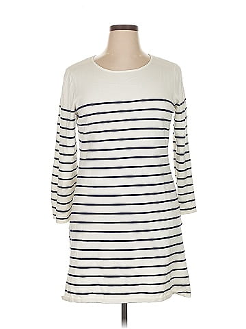 Sail to Sable Casual Dress (view 1)