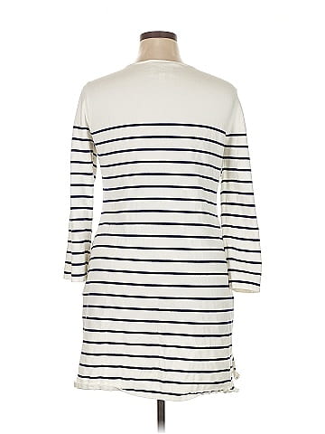 Sail to Sable Casual Dress (view 2)