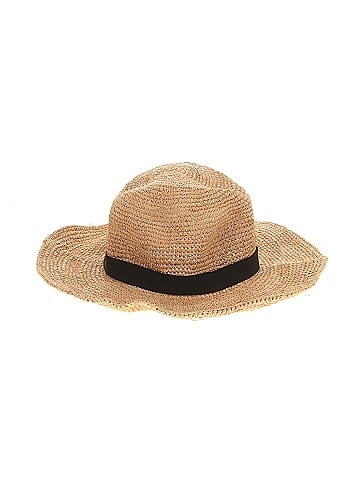 J.Crew Sun Hat (view 1)