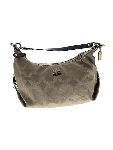 Coach Factory Satchel (view 1)