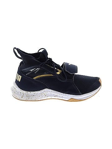 Puma Sneakers (view 1)