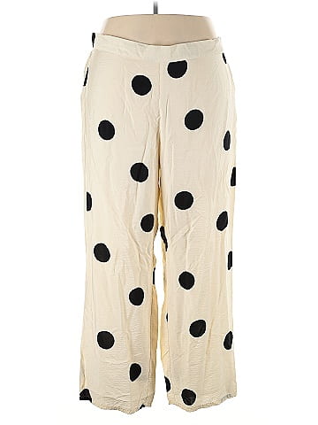 Future Collective Casual Pants (view 1)