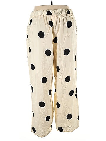 Future Collective Casual Pants (view 2)