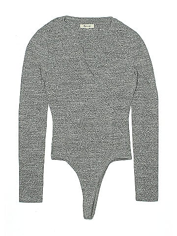 Madewell Bodysuit (view 1)
