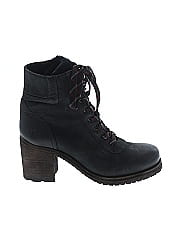 Frye Ankle Boots