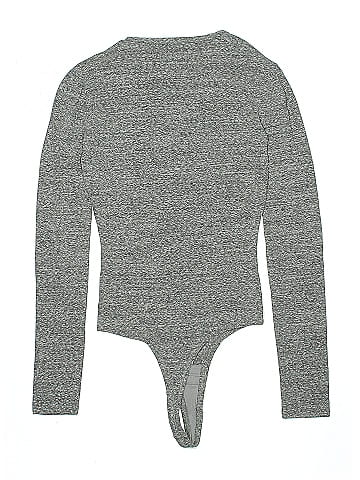 Madewell Bodysuit (view 2)