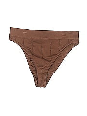 Out From Under Swimsuit Bottoms