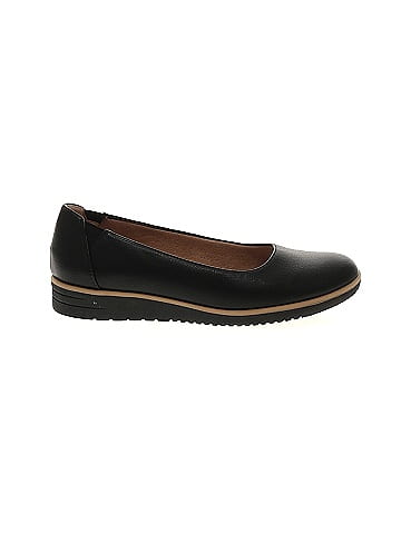 SOUL Naturalizer Flats (view 1)
