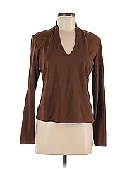 W By Worth Long Sleeve Top