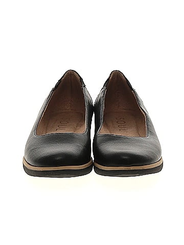SOUL Naturalizer Flats (view 2)