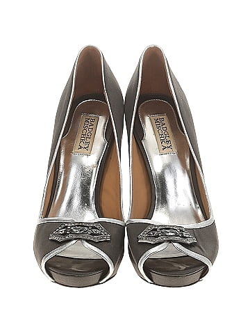 Badgley Mischka Heels (view 2)