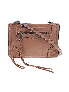 Rebecca Minkoff Leather Crossbody Bag