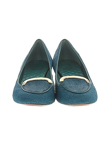 Tory Burch Flats (view 2)