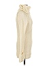 Esprit Ivory Turtleneck Sweater Size XS - photo 4