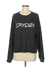 Spyder Long Sleeve T Shirt