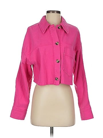 Zara Jacket (view 1)