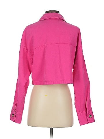 Zara Jacket (view 2)