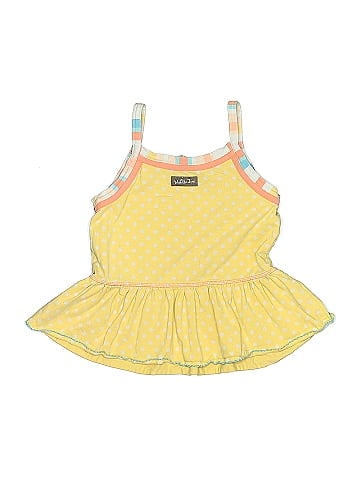 Matilda Jane Sleeveless Top (view 2)