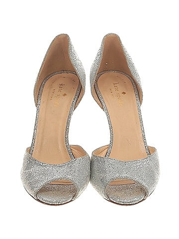 Kate Spade New York Heels (view 2)