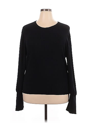 Ann Taylor Pullover Sweater (view 1)