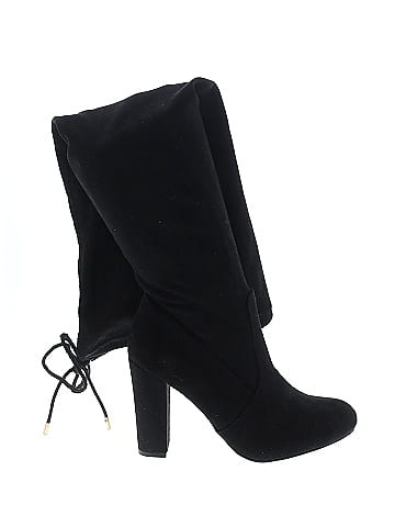 Journee Collection Boots (view 1)