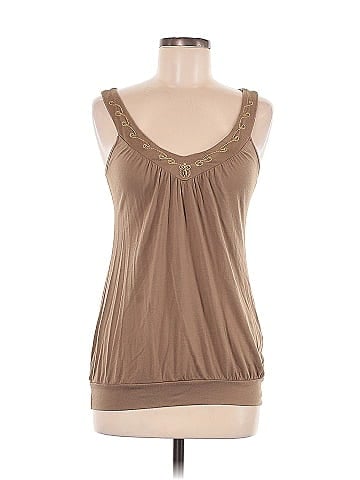 Gadzooks Tank Top (view 1)