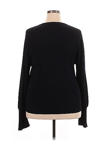 Ann Taylor Pullover Sweater (view 2)