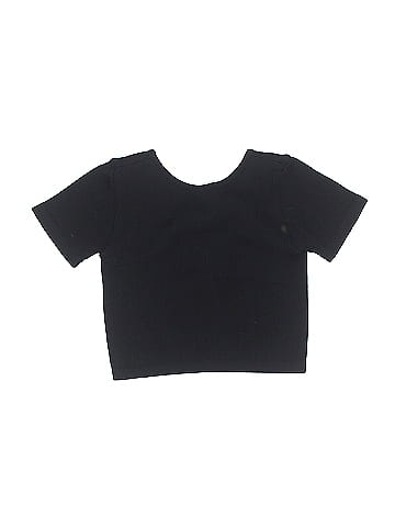 Zara Kids Short Sleeve T-Shirt (view 1)