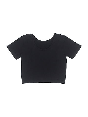 Zara Kids Short Sleeve T-Shirt (view 2)