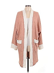 White Birch Cardigan