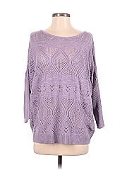 Soho Jeans New York & Company Pullover Sweater