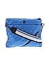 Think Royln 100% Polyester Blue Crossbody Bag One size - photo 1