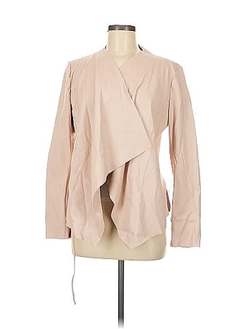 Zara Basic Jacket (view 1)