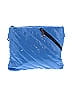 Think Royln 100% Polyester Blue Crossbody Bag One size - photo 3