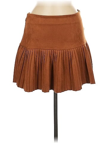Venti6 Casual Skirt (view 1)