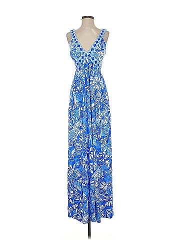 Lilly Pulitzer Casual Dress (view 1)