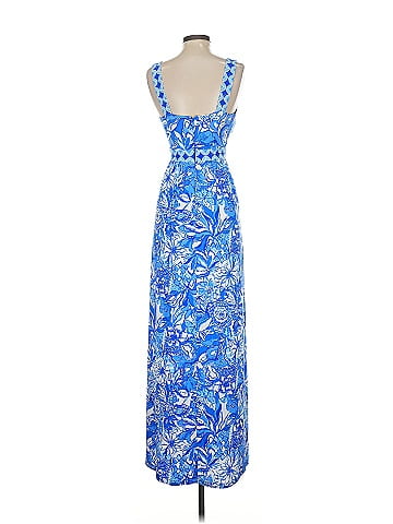 Lilly Pulitzer Casual Dress (view 2)