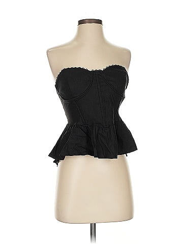 ASTR The Label Tube Top (view 1)