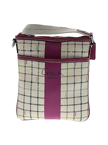 Coach Crossbody Bag (view 1)