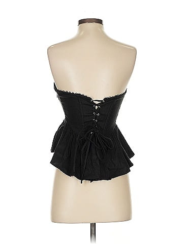 ASTR The Label Tube Top (view 2)