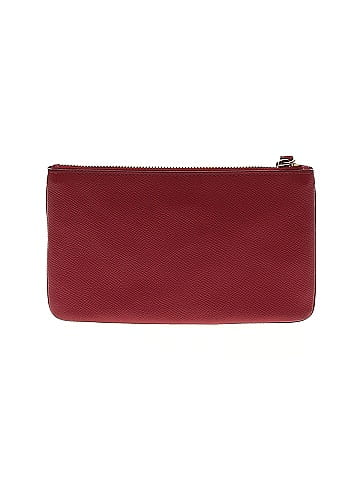 Coach Factory Leather Wristlet (view 2)