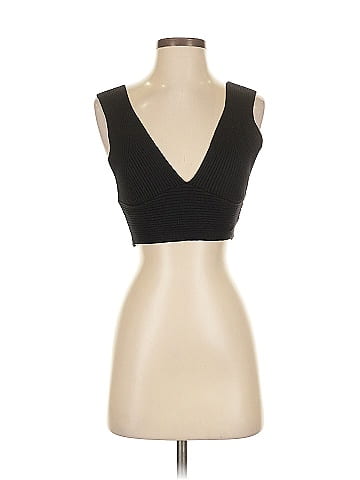 House of Harlow 1960 Sleeveless Top (view 1)