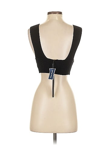 House of Harlow 1960 Sleeveless Top (view 2)