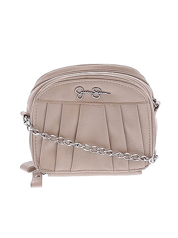Jessica Simpson Crossbody Bag (view 1)