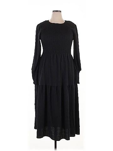 Fashion Casual Dress (view 1)