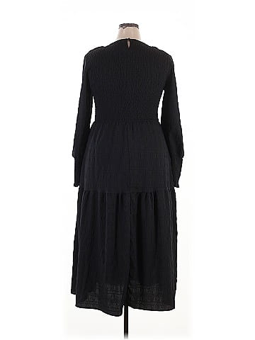 Fashion Casual Dress (view 2)