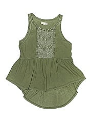 Tucker + Tate Sleeveless Blouse